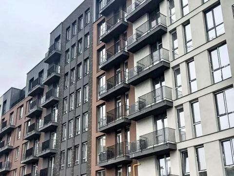 квартира по адресу Львов, Замарстыновская ул. (Калинина), 45