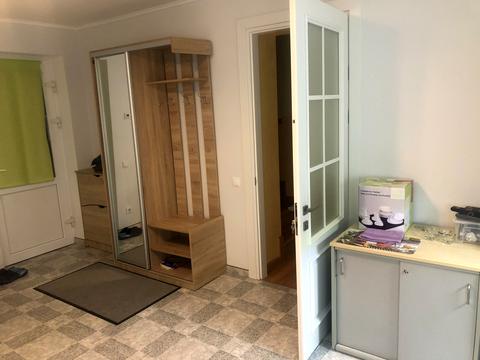 дом по адресу Наварійська