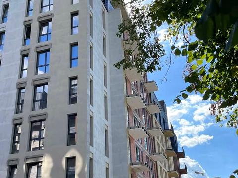 квартира по адресу Львов, Замарстыновская ул. (Калинина), 45