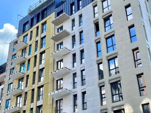 квартира по адресу Львов, Замарстыновская ул. (Калинина), 45