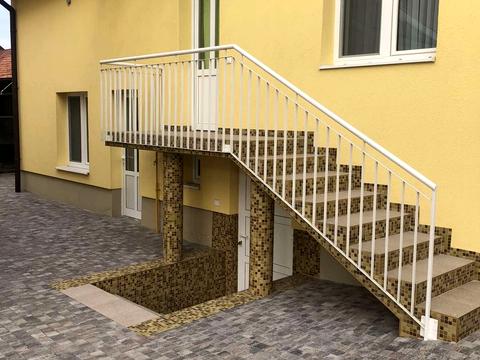 дом по адресу Наварійська