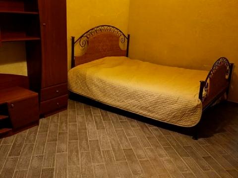 квартира за адресою Паркова вул., 77