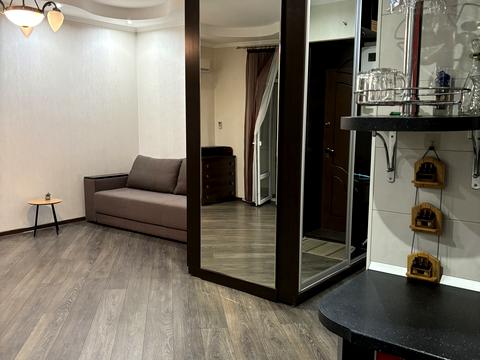 квартира за адресою Леоніда Жаботинського вул. (Правди), 20