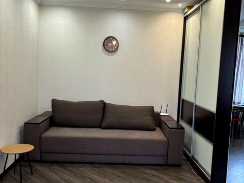 квартира за адресою Леоніда Жаботинського вул. (Правди), 20