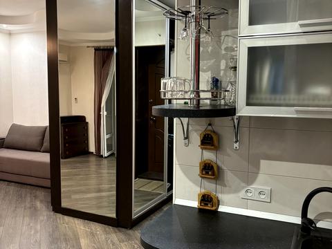 квартира за адресою Леоніда Жаботинського вул. (Правди), 20