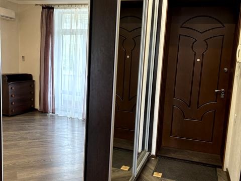 квартира за адресою Леоніда Жаботинського вул. (Правди), 20