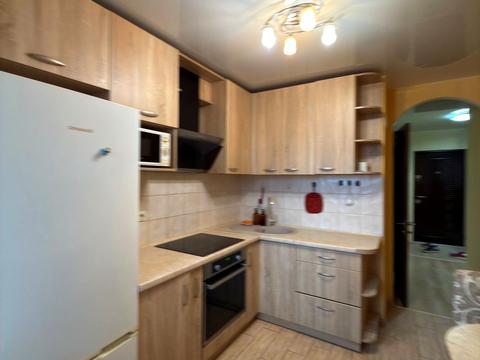 квартира по адресу Менахем-Мендл Шнеерсона ул. (Мініна), 1