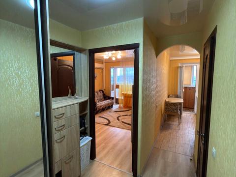 квартира по адресу Менахем-Мендл Шнеерсона ул. (Мініна), 1