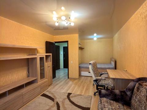 квартира по адресу Менахем-Мендл Шнеерсона ул. (Мініна), 1