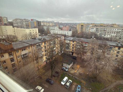 квартира по адресу Менахем-Мендл Шнеерсона ул. (Мініна), 1