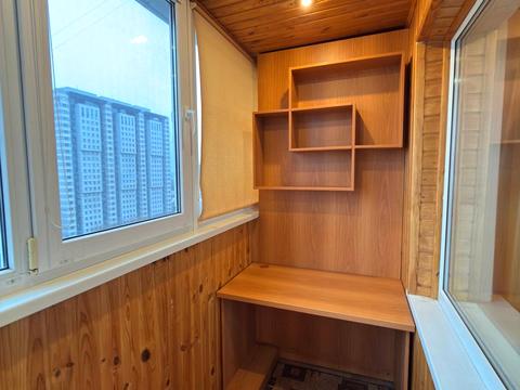 квартира по адресу Менахем-Мендл Шнеерсона ул. (Мініна), 1