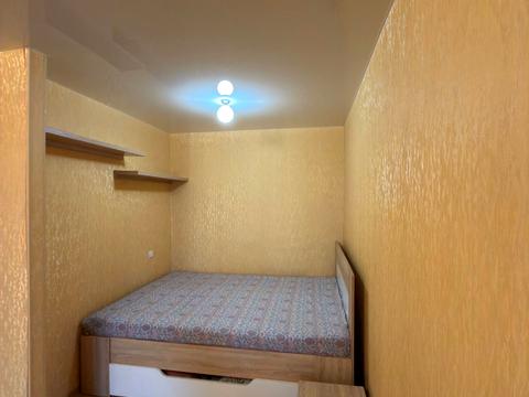 квартира по адресу Менахем-Мендл Шнеерсона ул. (Мініна), 1