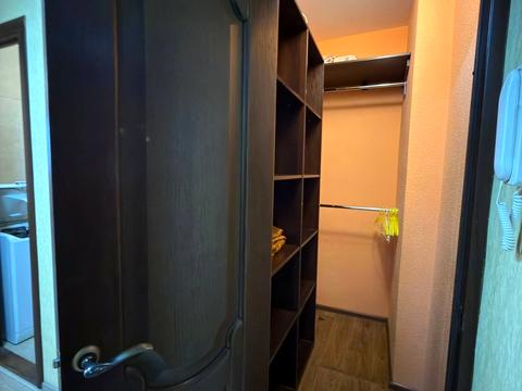 квартира по адресу Менахем-Мендл Шнеерсона ул. (Мініна), 1