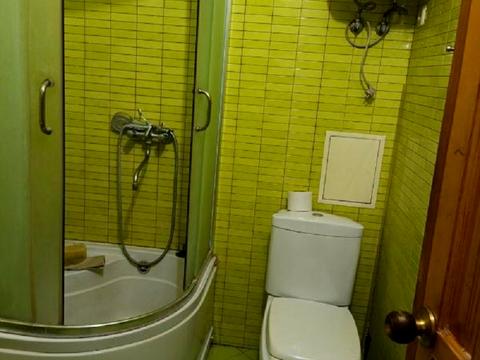 квартира за адресою Паркова вул., 77