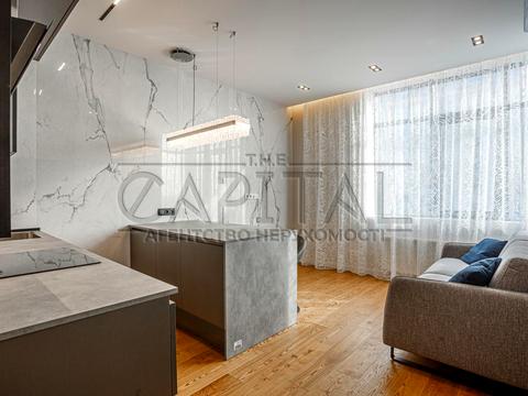 квартира по адресу Киев, Трускавецкая ул., 10-Д