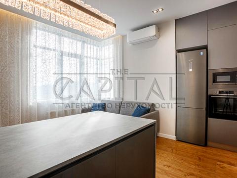 квартира по адресу Киев, Трускавецкая ул., 10-Д