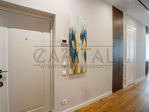 квартира по адресу Киев, Трускавецкая ул., 10-Д