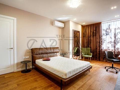 квартира по адресу Киев, Трускавецкая ул., 10-Д