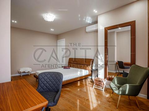 квартира по адресу Киев, Трускавецкая ул., 10-Д