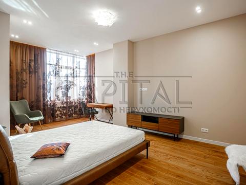 квартира по адресу Киев, Трускавецкая ул., 10-Д