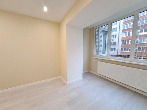 квартира за адресою Вербицького вул., 16