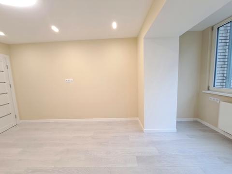 квартира за адресою Вербицького вул., 16