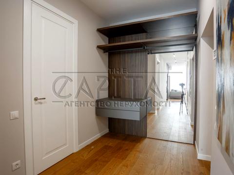 квартира по адресу Киев, Трускавецкая ул., 10-Д