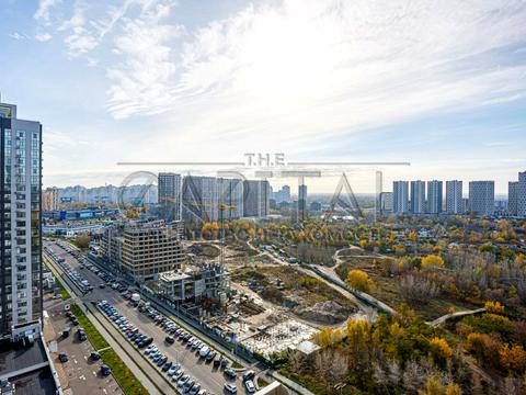 квартира по адресу Киев, Трускавецкая ул., 10-Д