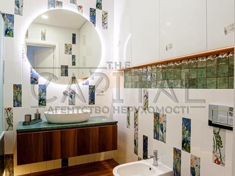 квартира по адресу Киев, Трускавецкая ул., 10-Д