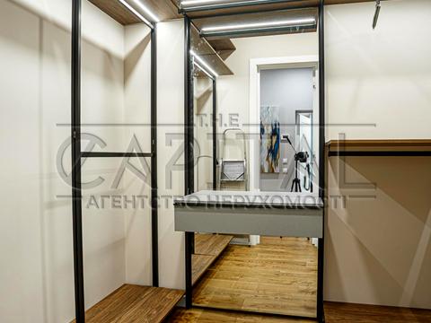 квартира по адресу Киев, Трускавецкая ул., 10-Д