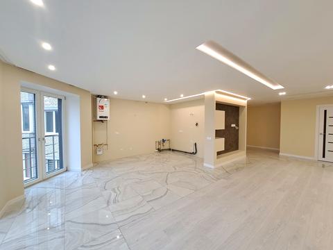 квартира за адресою Вербицького вул., 16