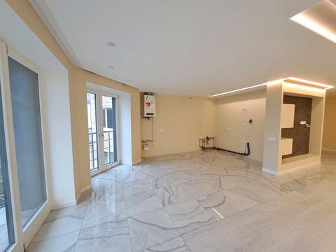 квартира за адресою Вербицького вул., 16