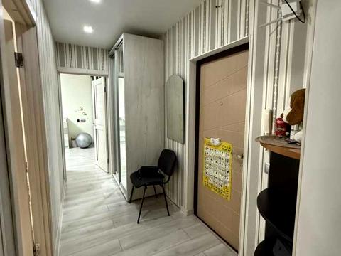 квартира за адресою Геннадія Біліченка вул. (Петровського), 33