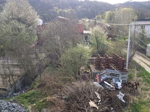 участок по адресу 