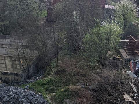 участок по адресу 