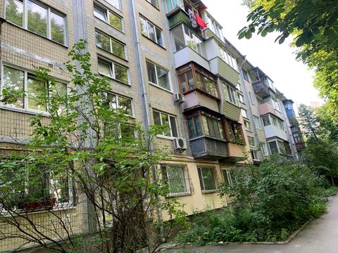 квартира за адресою Стеценка вул., 9