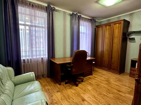 квартира за адресою Володимира Вернадського вул. (Дзержинського), 18