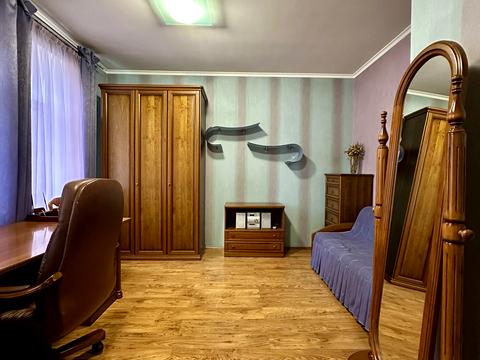 квартира за адресою Володимира Вернадського вул. (Дзержинського), 18