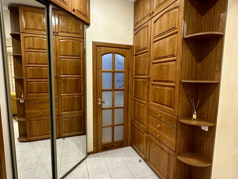 квартира за адресою Володимира Вернадського вул. (Дзержинського), 18