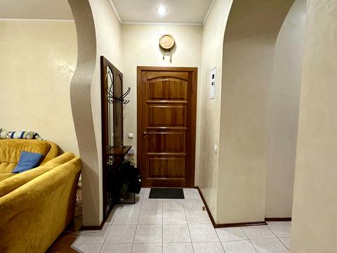 квартира за адресою Володимира Вернадського вул. (Дзержинського), 18