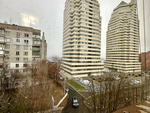 квартира за адресою Володимира Вернадського вул. (Дзержинського), 18