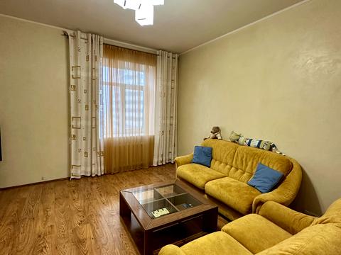 квартира за адресою Володимира Вернадського вул. (Дзержинського), 18