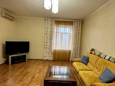 квартира за адресою Володимира Вернадського вул. (Дзержинського), 18