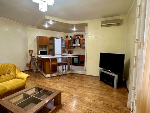 квартира за адресою Володимира Вернадського вул. (Дзержинського), 18