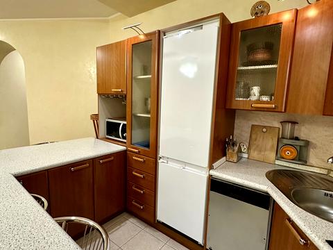 квартира за адресою Володимира Вернадського вул. (Дзержинського), 18