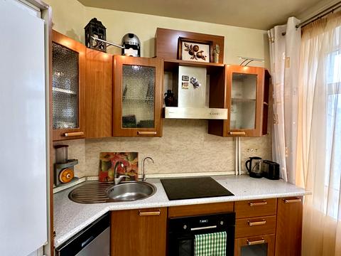 квартира за адресою Володимира Вернадського вул. (Дзержинського), 18