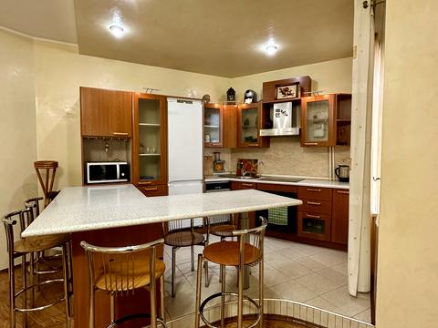 квартира за адресою Володимира Вернадського вул. (Дзержинського), 18