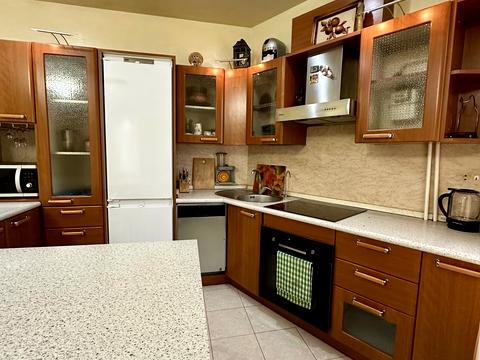 квартира за адресою Володимира Вернадського вул. (Дзержинського), 18