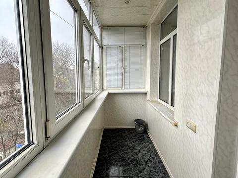 квартира за адресою Володимира Вернадського вул. (Дзержинського), 18