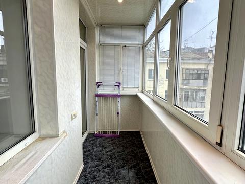 квартира за адресою Володимира Вернадського вул. (Дзержинського), 18